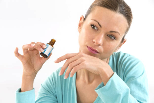 What Is Essential Oil And What Does It Work For People?