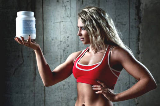 Whey protein: everything that beginners need to learn ...