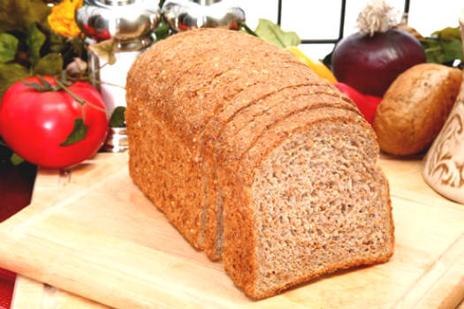 Why is Ezekiel Bread the World's Most Healthy Bread?