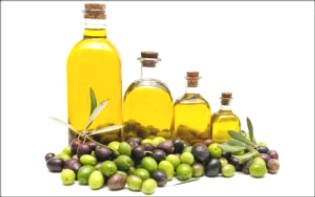 Why Olive Oil Is The Most Healthy Fat On The Planet?