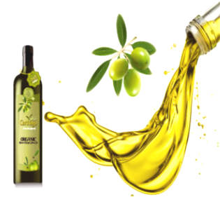 Why Olive Oil Is The Most Healthy Fat On The Planet?
